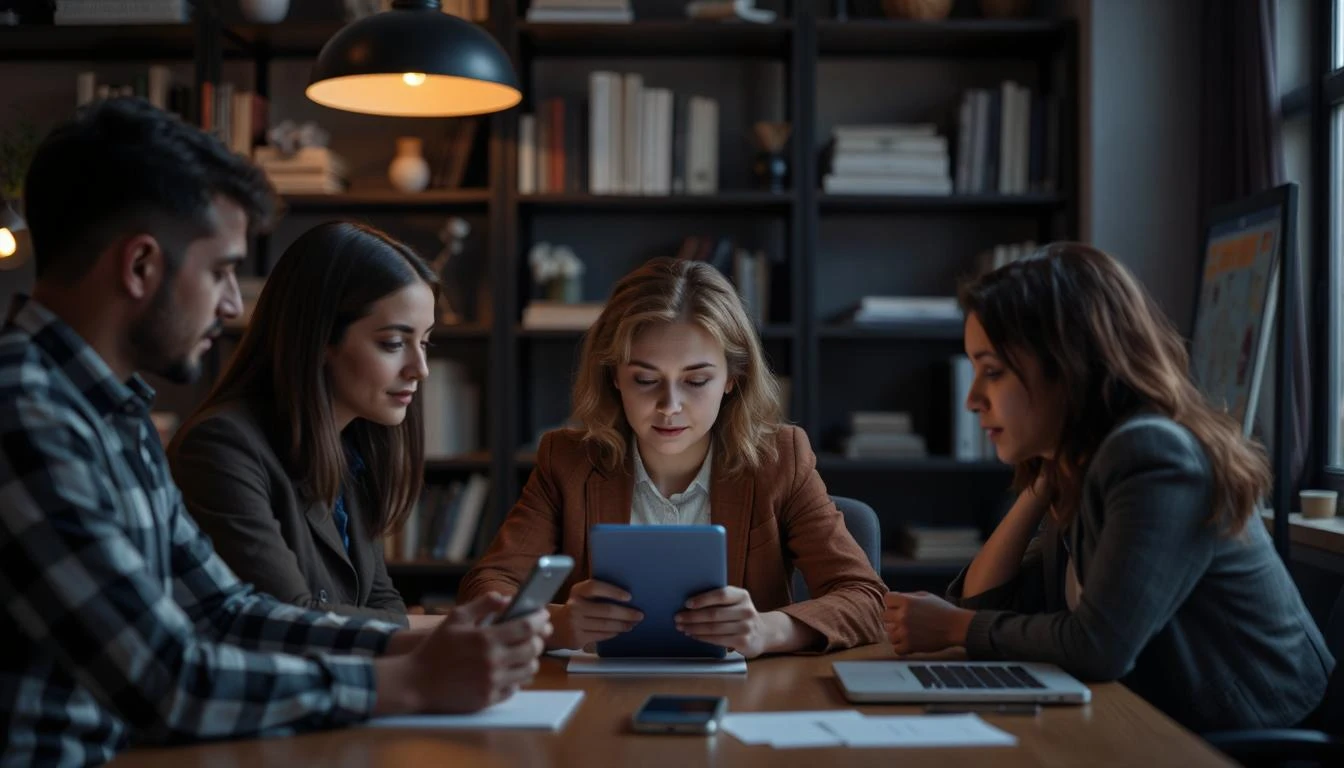 Image Latest Online Trends 2026 Social Media